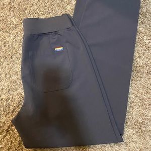 Figs Livingston pants - pride edition